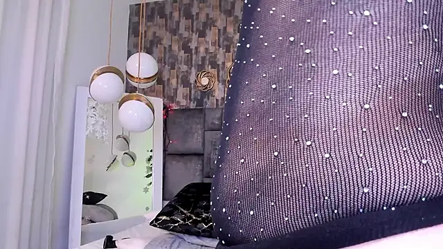 PatyLawrence online show from February 3, 6:22 am