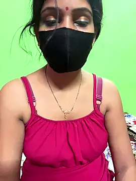 SEXY-SIMI-BHABI online show from October 4, 10:47 pm