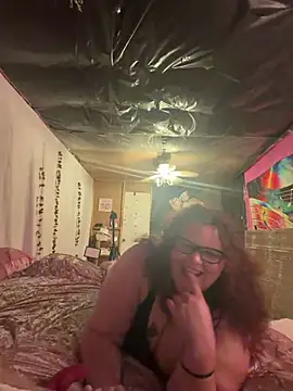 Fatpussybigass online show from May 10, 3:52 am