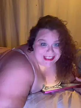 Fatpussybigass online show from July 4, 3:13 am