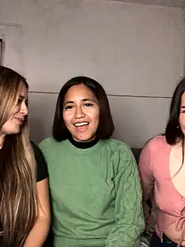 tetutamy online show from September 16, 7:55 pm