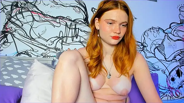 annkeenon online show from September 29, 9:20 pm