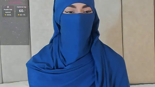  Zahiira  online show from September 23, 12:03 pm