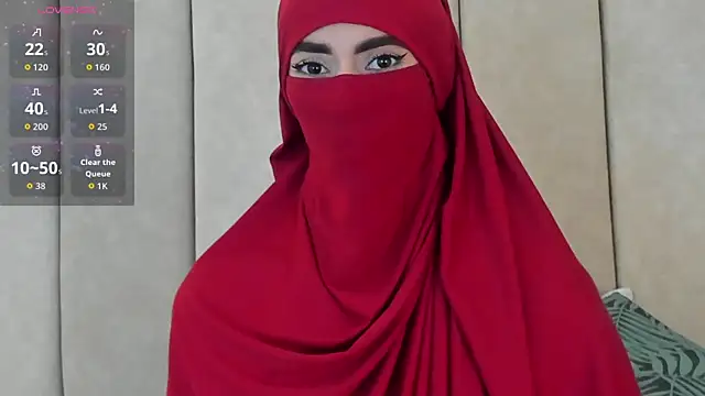  Zahiira  online show from September 13, 2:36 pm