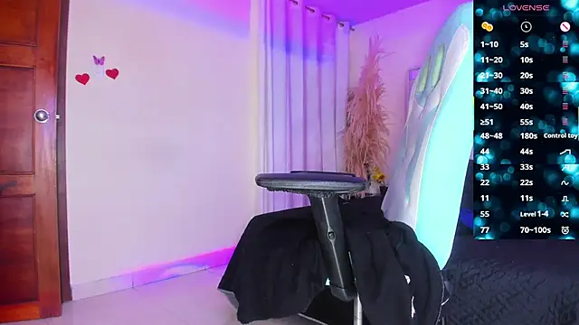 zully jones online show from September 21, 4:55 am