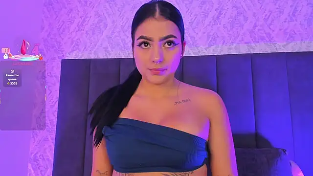 dana hazze online show from September 10, 7:58 pm