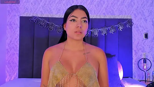 dana hazze online show from October 14, 6:21 pm