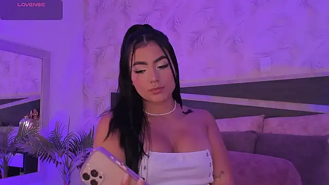 dana hazze online show from May 28, 2:53 am