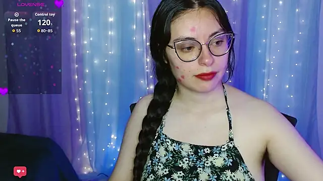 Snapshot of Camila_Ord chatting on September 17, 8:07 pm Camila Ord online show from September 17, 8:07 pm