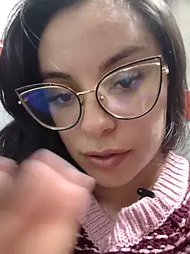 Camila Ord online show from March 6, 9:54 pm