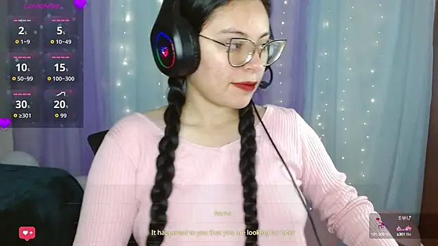 Snapshot of Camila_Ord chatting on September 12, 7:32 pm Camila Ord online show from September 12, 7:32 pm