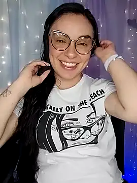 Snapshot of Camila_Ord chatting on October 27, 7:30 pm Camila Ord online show from October 27, 7:30 pm