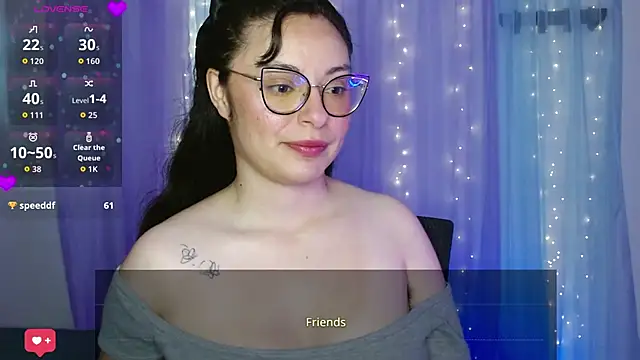 Snapshot of Camila_Ord chatting on October 1, 7:19 pm Camila Ord online show from October 1, 7:19 pm