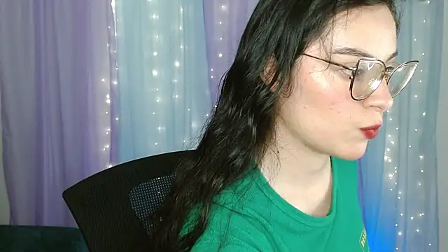 Snapshot of Camila_Ord chatting on October 13, 7:38 pm Camila Ord online show from October 13, 7:38 pm