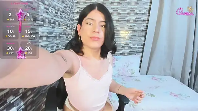 xxxEmmaxx online show from February 25, 3:05 am