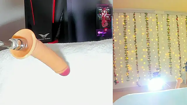 Kitty  Rose   online show from April 14, 10:04 am