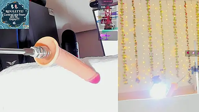 Kitty  Rose   online show from January 17, 10:12 am