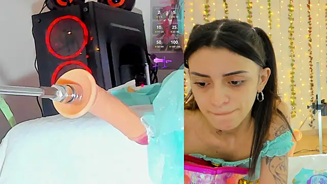 Kitty  Rose   online show from October 15, 10:29 am