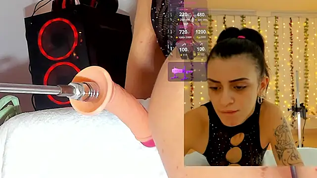 Kitty  Rose   online show from November 23, 10:06 am