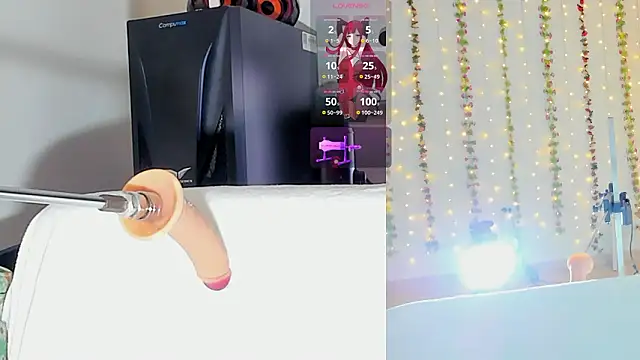 Kitty  Rose   online show from March 13, 10:05 am