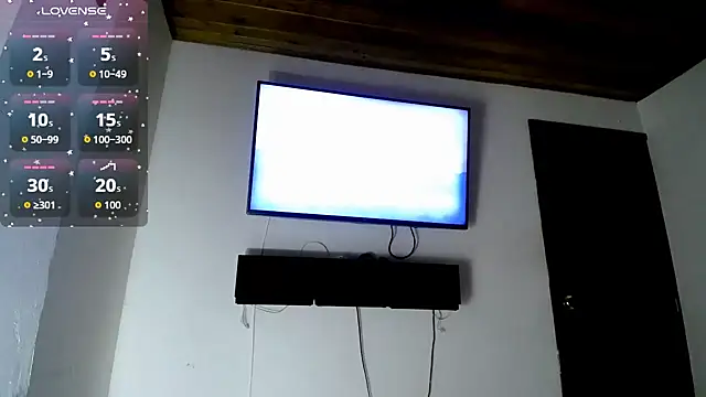 leahot29 online show from November 25, 5:53 am