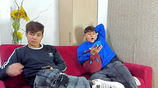 willy sexxx18 online show from March 30, 7:57 pm