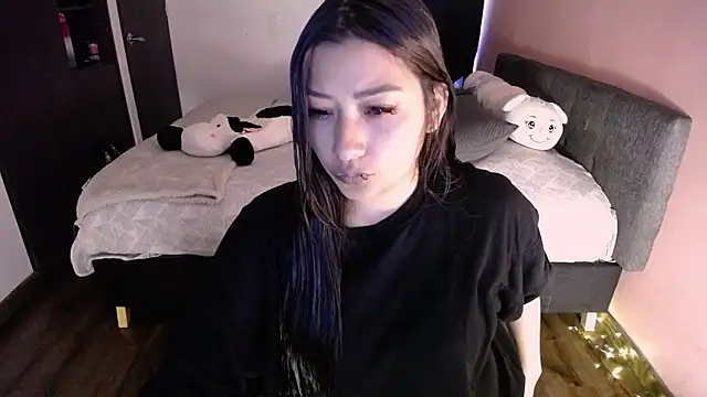 Mia 1120 online show from January 10, 8:57 pm