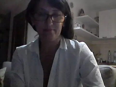 Snapshot of Elena48324 chatting on September 20, 7:01 pm Elena48324 online show from September 20, 7:01 pm