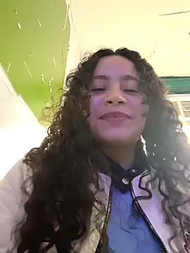 Yaya watson online show from November 14, 9:04 pm