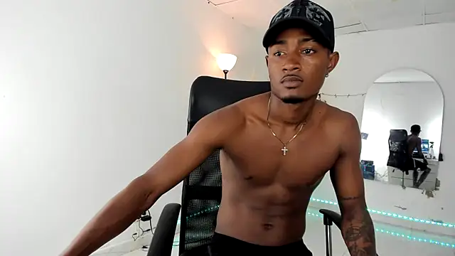 AbonySex69 online show from December 15, 7:19 pm