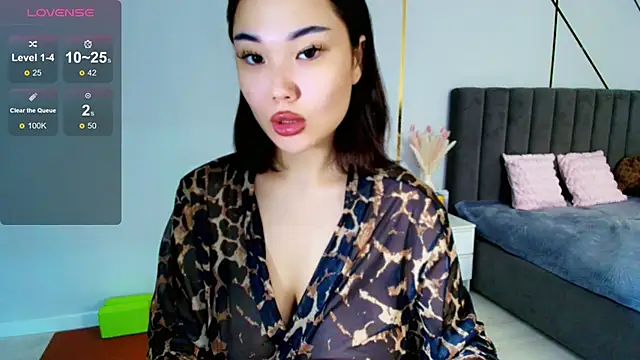 hwa rin online show from October 27, 3:51 pm