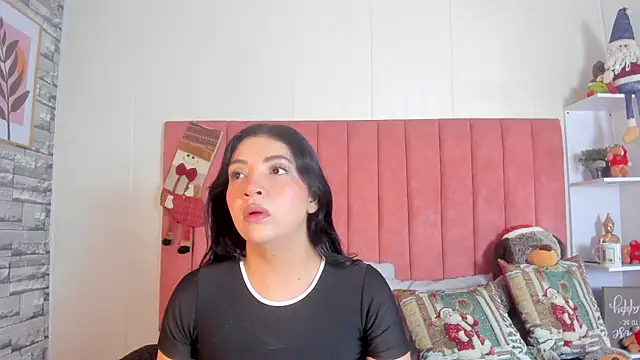 ashley Olsen online show from December 16, 2:50 am