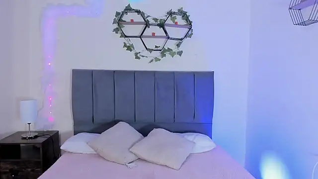 Ambar gh1 online show from January 14, 7:30 pm