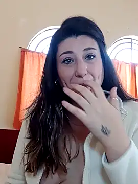 BlanquitaMexicana online show from February 10, 6:11 pm