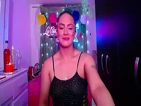 FernandaRui online show from March 7, 12:39 am