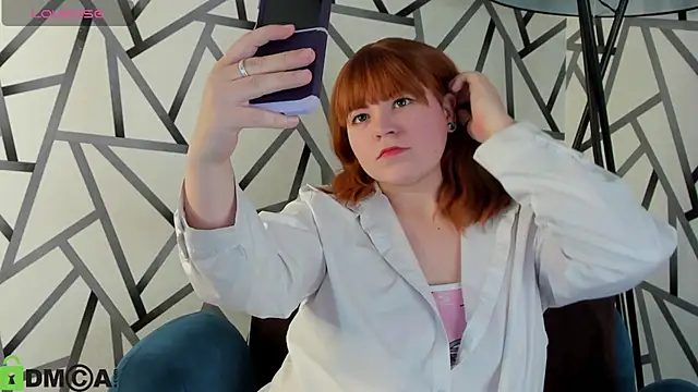 Michelle Wilsson online show from November 17, 7:20 am