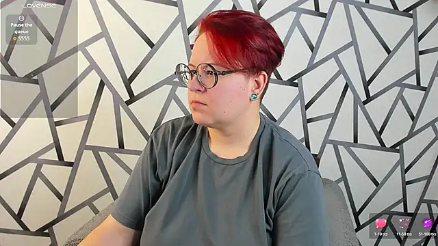 Michelle Wilsson online show from November 3, 7:34 am