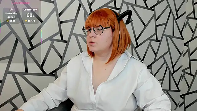 Snapshot of Michelle_Wilsson chatting on October 21, 7:23 am Michelle Wilsson online show from October 21, 7:23 am
