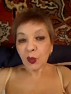 Rose60301 online show from March 15, 5:48 pm