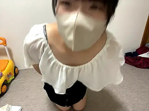 Snapshot of tintama-panty chatting on September 30, 6:52 am tintama-panty online show from September 30, 6:52 am