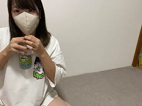 Snapshot of tintama-panty chatting on October 14, 2:52 pm tintama-panty online show from October 14, 2:52 pm