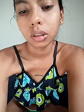 NovaTemptress online show from December 5, 6:42 pm