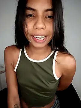 NovaTemptress online show from March 19, 10:47 pm