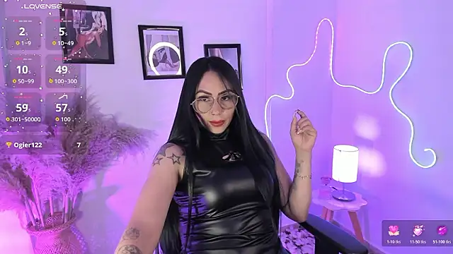 brithanygate online show from March 3, 2:23 pm