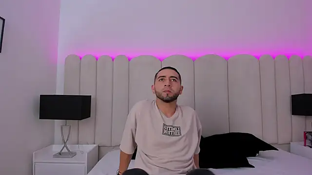 Lushian  online show from September 13, 3:31 pm