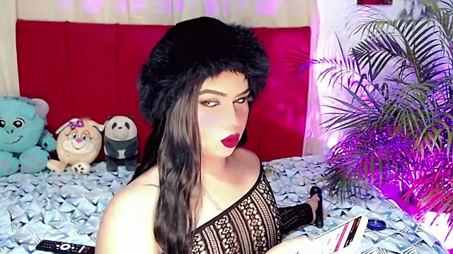 kushina uzumaki75 online show from January 11, 10:59 pm