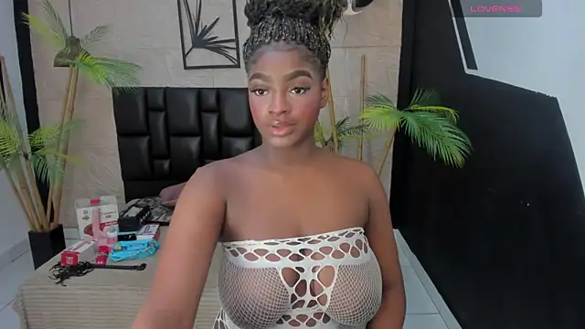 alana bonny online show from October 2, 11:59 am