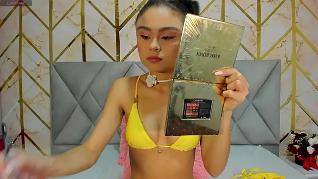 Cassidy 14 online show from February 8, 7:50 pm