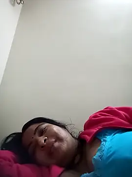 srimasrima online show from February 10, 9:29 pm