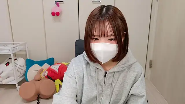 chii chan o0 online show from March 27, 10:10 pm